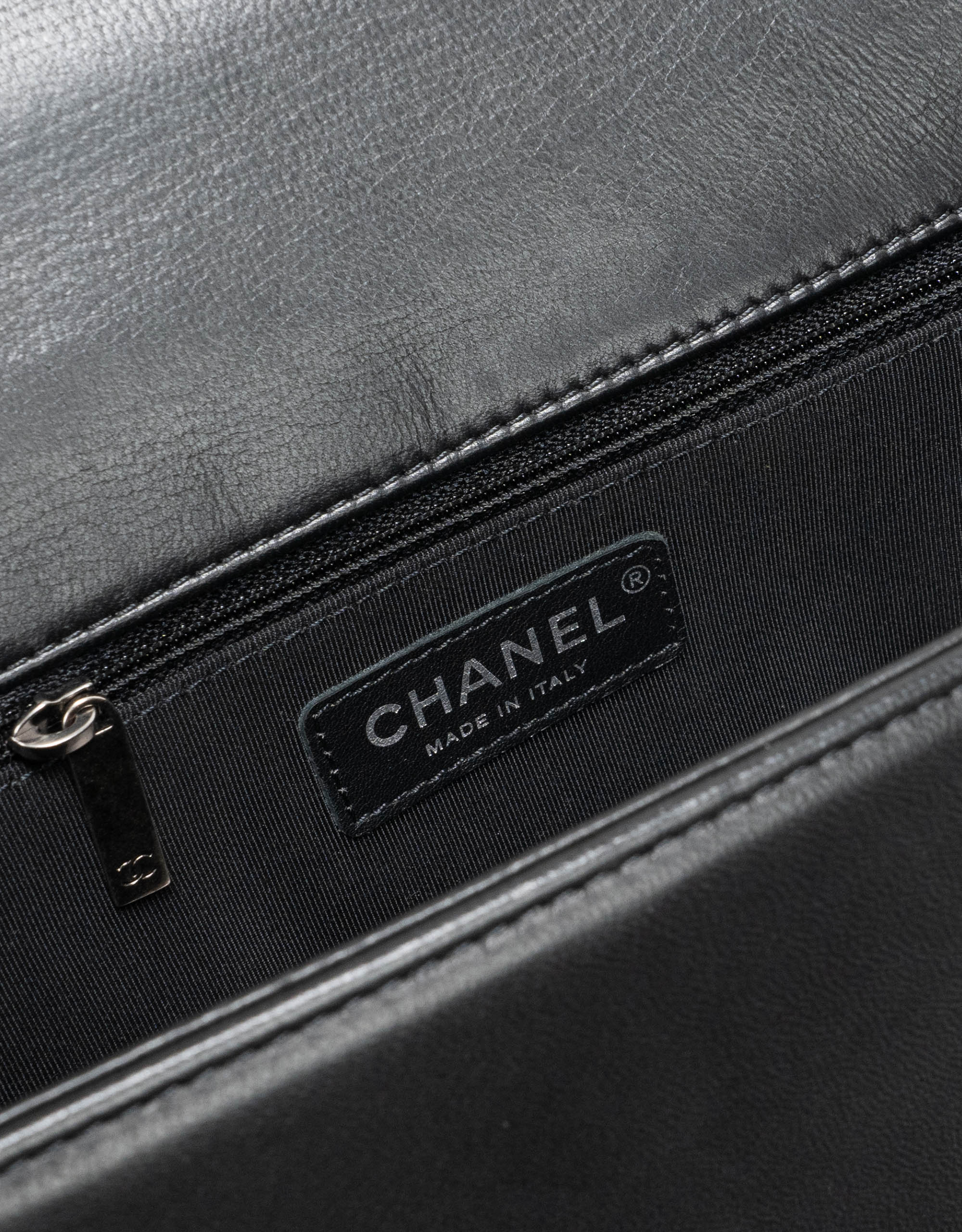 Chanel Boy Large | SACLÀB