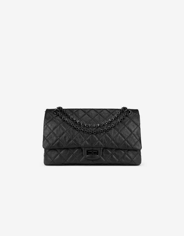 Meet the Holy Grail(s) of Chanel Handbags | SACLÀB