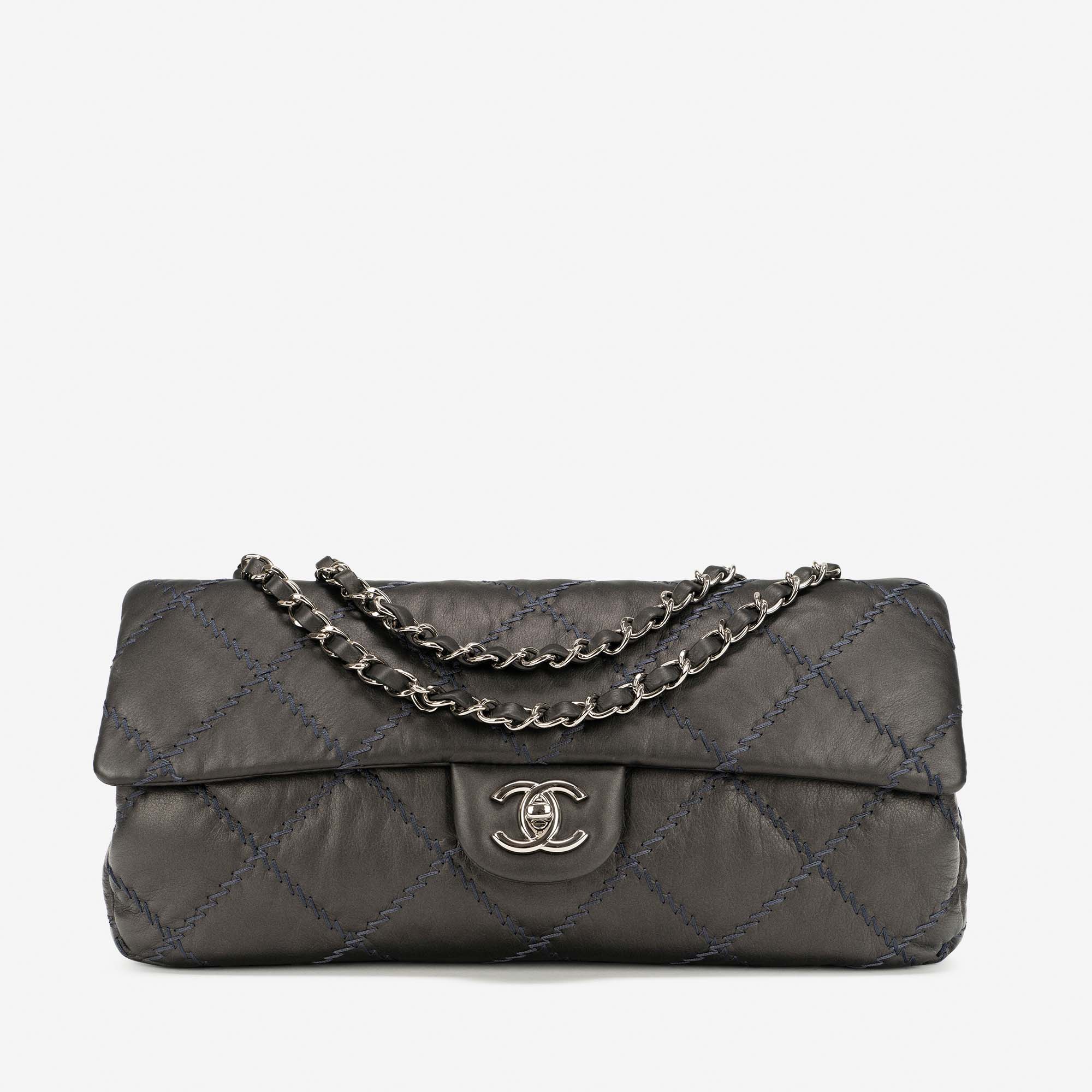 Chanel Baguette Handbags