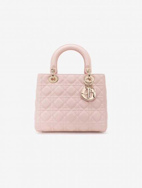 lady dior pre owned