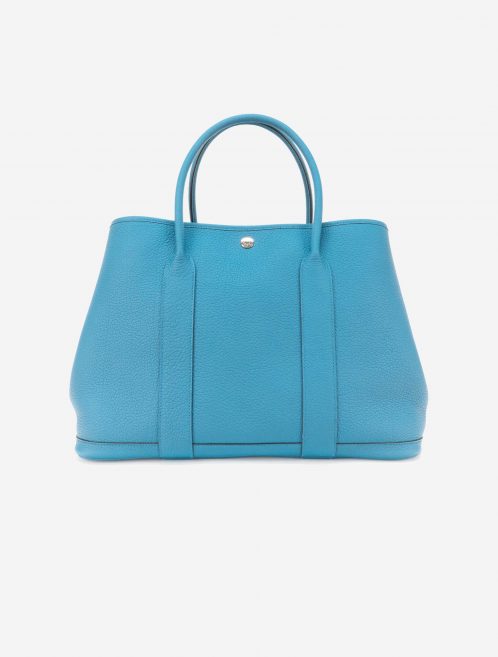 sac hermès evelyne occasion