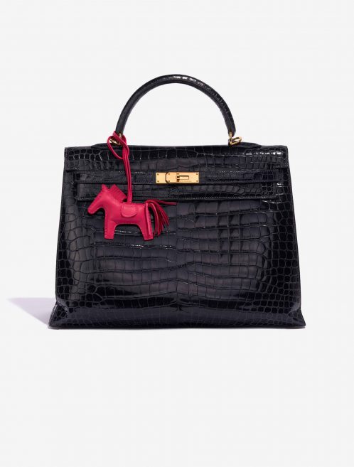 Hermès Rodeo Rose Mexiko