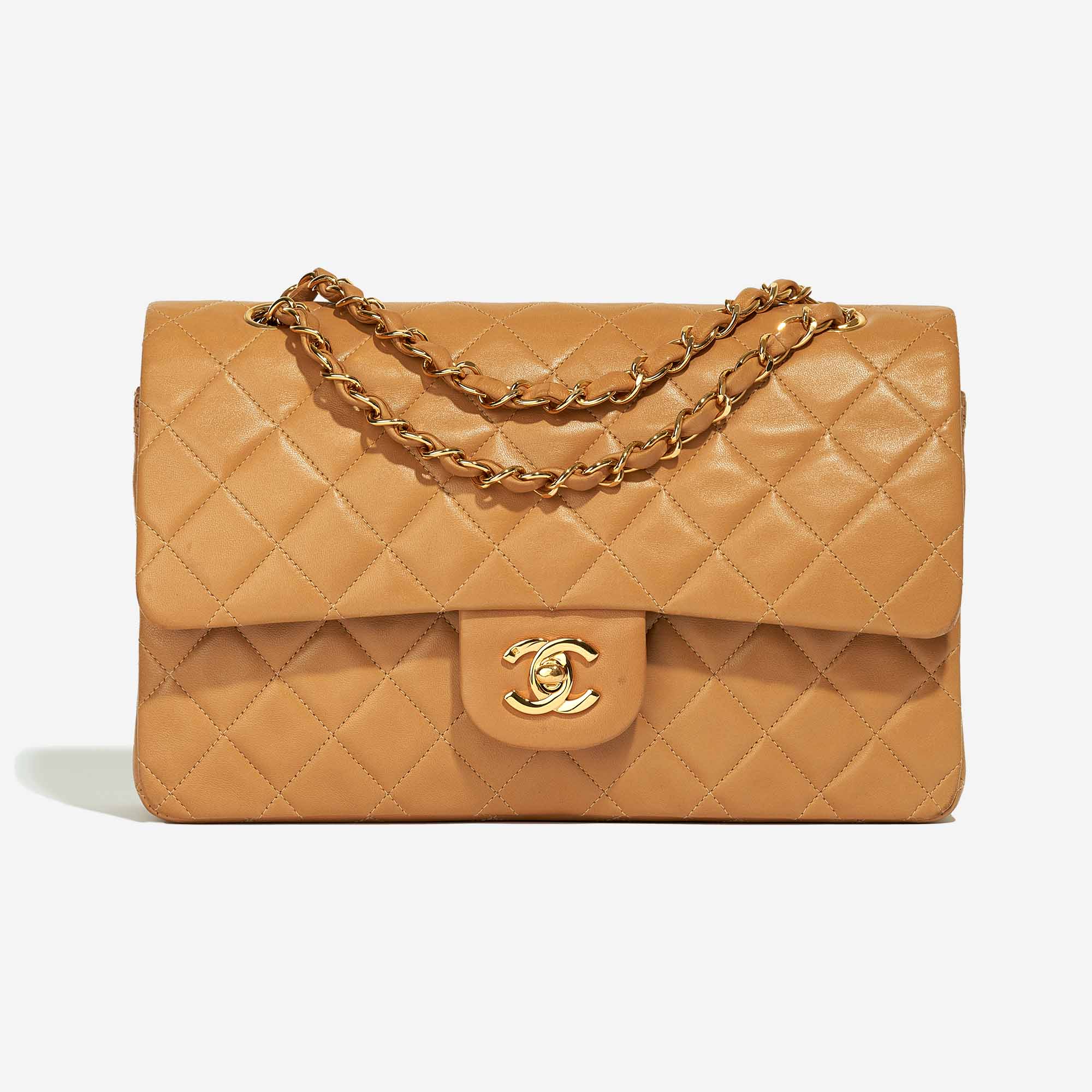Chanel Speedy Bag - 2 For Sale on 1stDibs