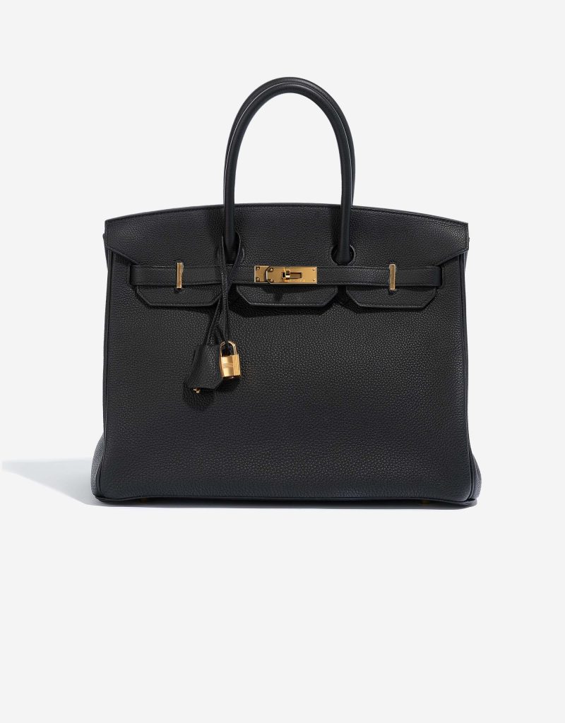 Why is the Hermès Birkin So Expensive? SACLÀB