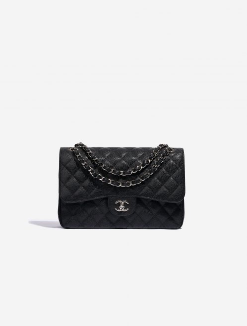 chanel gold plated hardware