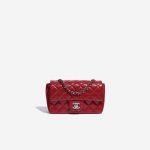 Chanel Timeless Small Caviar Red