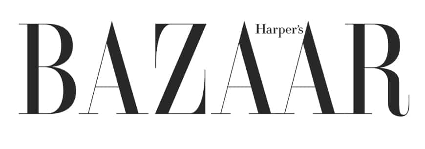 Logo Harper's Bazaar