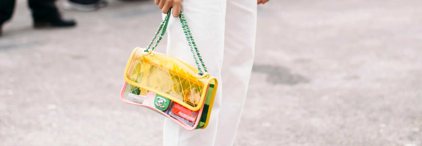 The Five Key Pieces For Your Bag Collection