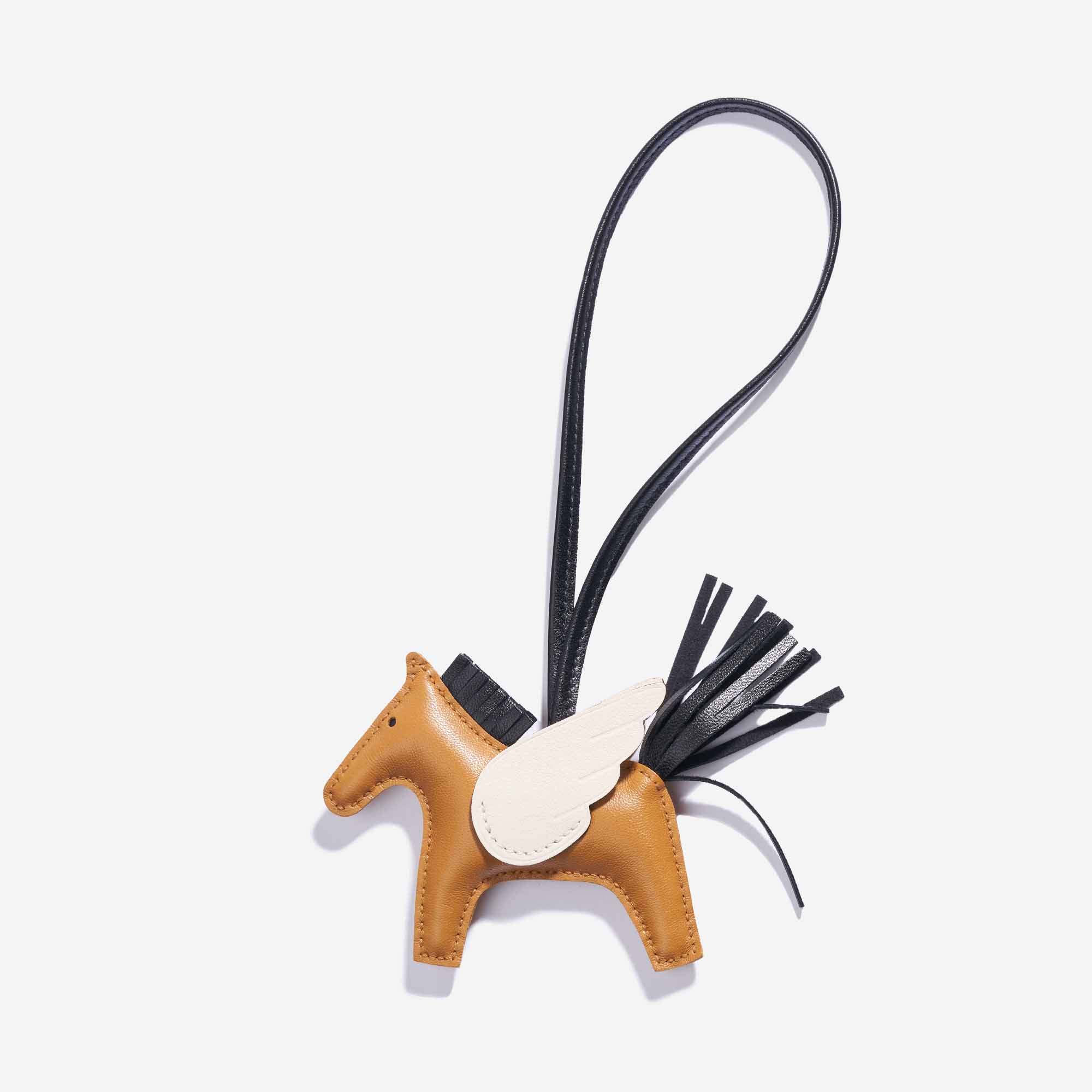 Rodeo Pegasus Lamb Sésame / Craie / Black