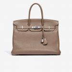 Hermès Birkin 35 Togo Etoupe