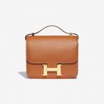 Hermès Constance 24 Epsom Gold