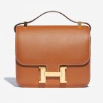 hermes constance 24 gold epsom