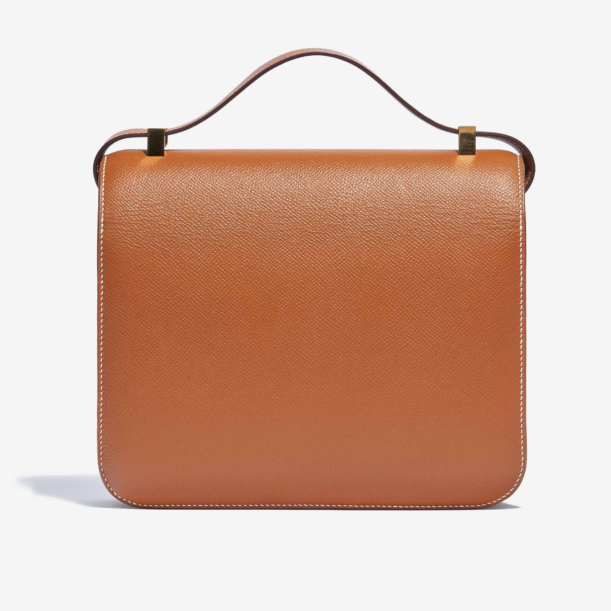 Our Love Affair with the Hermès Constance