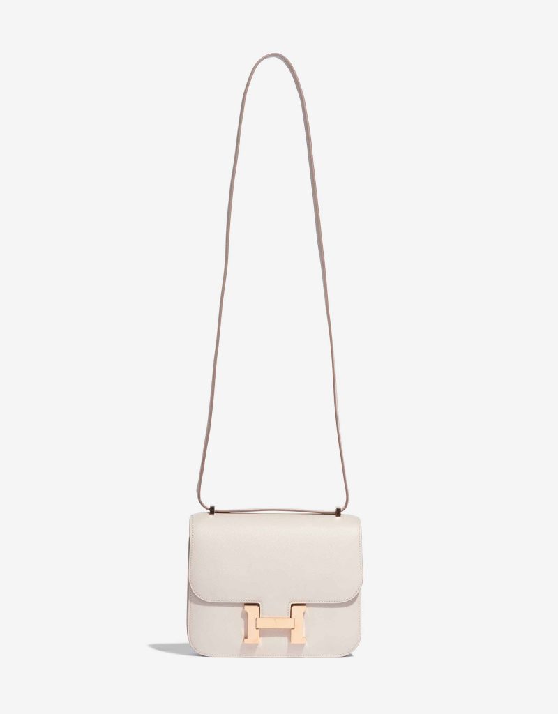 All About the Hermès Constance, Handbags & Accessories