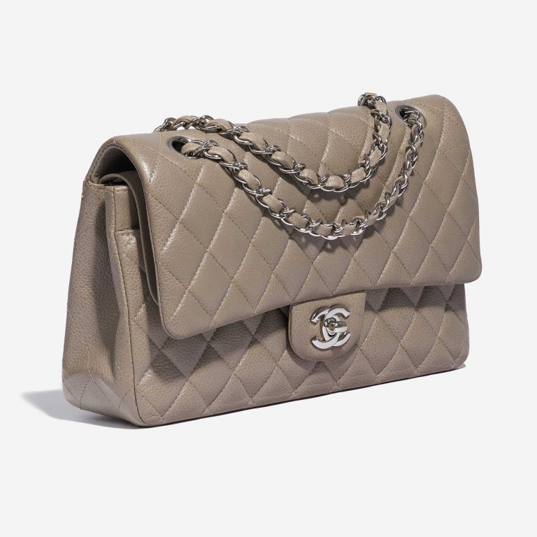 timeless medium chanel
