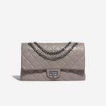 Chanel 2.55 Reissue 227 Kalbsleder Beige