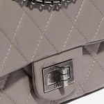 Chanel 2.55 Reissue 227 Aged Calfskin Beige