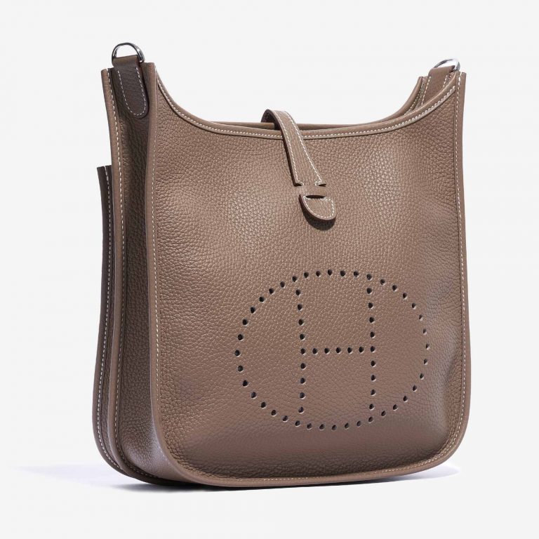 Hermès Evelyne 29 Clemence Etoupe | SACLÀB