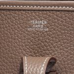 Hermès Evelyne 29 Clemence Etoupe