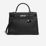 Hermès Kelly 35 Togo Noir