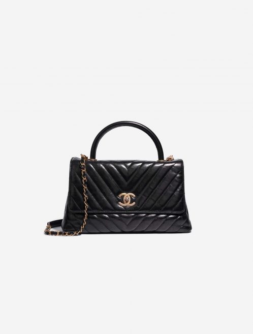 Second-hand Luxury Designer Chanel Handbags | Saclàb