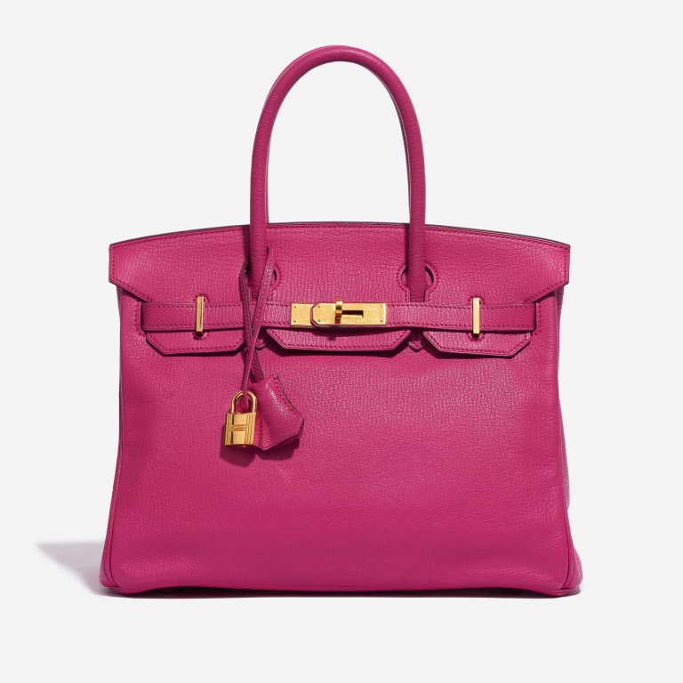 chevre mysore birkin