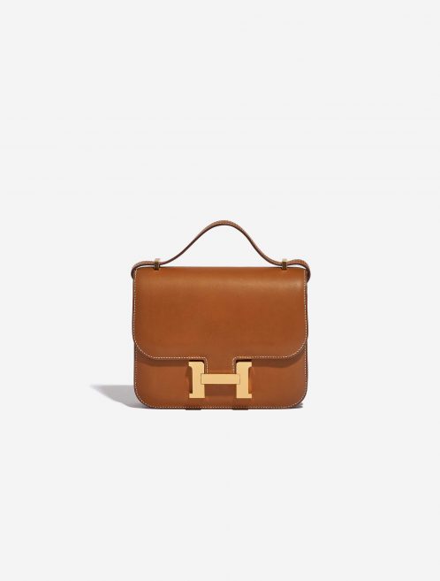 Hermès Constance 18 Fauve