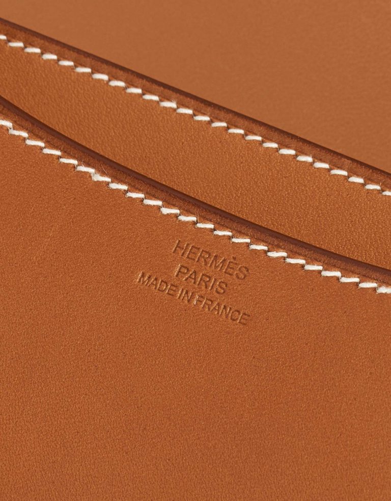 Hermès Constance 18 Fauve