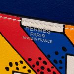 Hermès Constance 24 Swift "On A Summer Day" Hermès logo