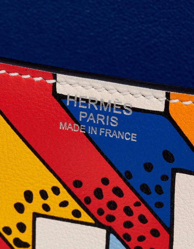 Hermès Constance 24 Swift &quot;An einem Sommertag&quot; Hermès-Logo