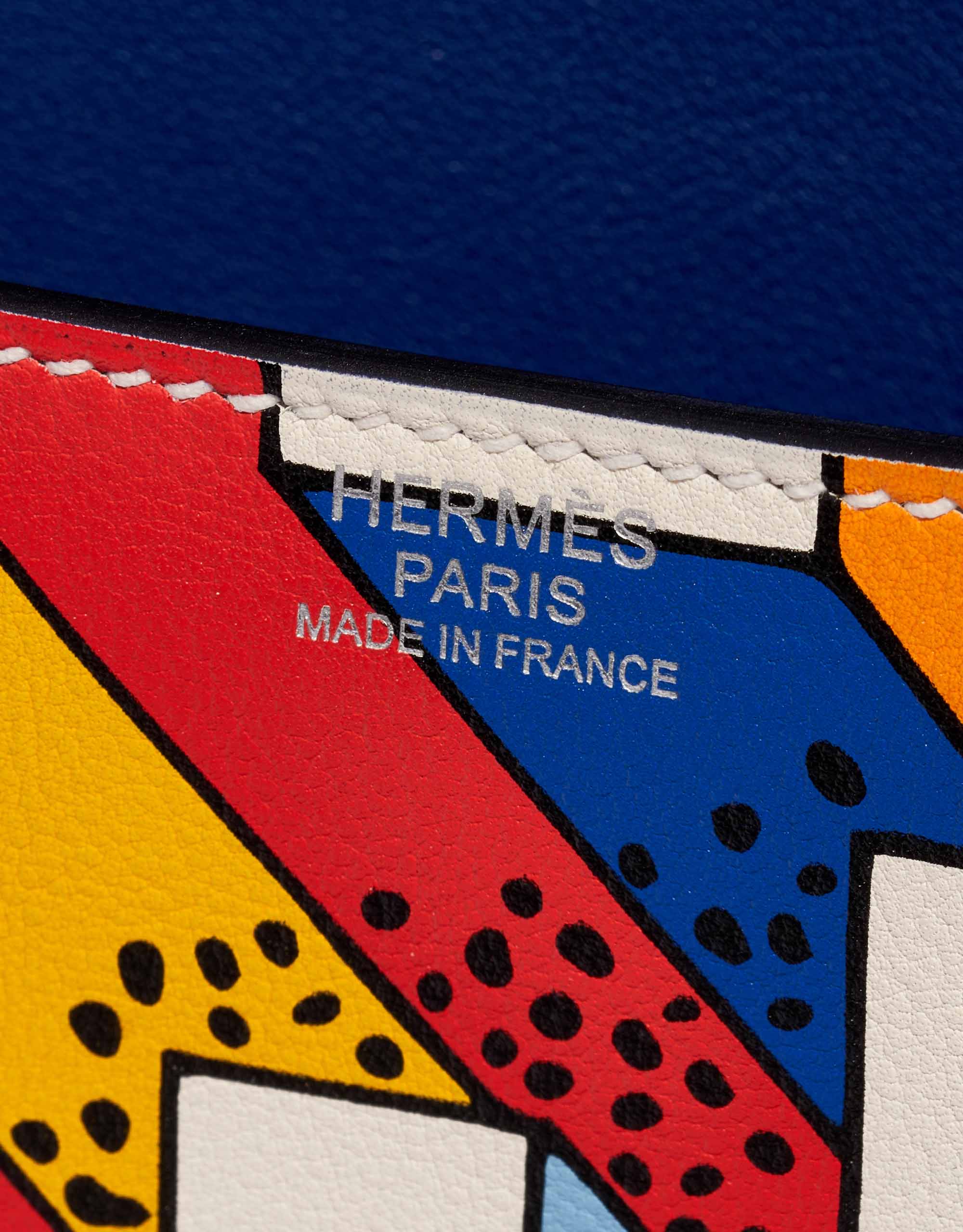 Hermès Constance 24 Swift &quot;On A Summer Day&quot; Logo Hermès