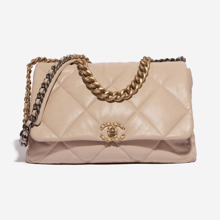Chanel Gabrielle Review - Love But Not at First Sight - PurseBop