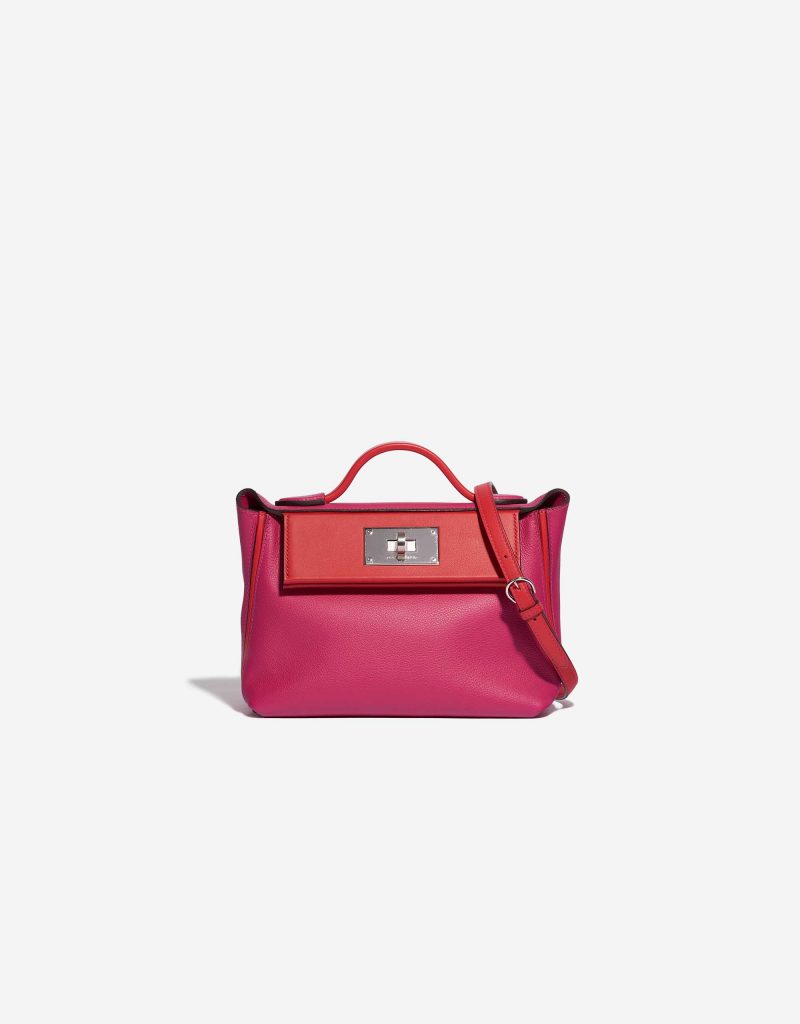 The 5 Best Underrated Hermès Bags to Get | SACLÀB