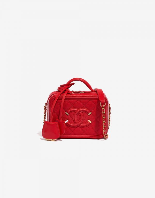 Rare Chanel Bags: The Most-Wanted Collector’s Items | SACLÀB