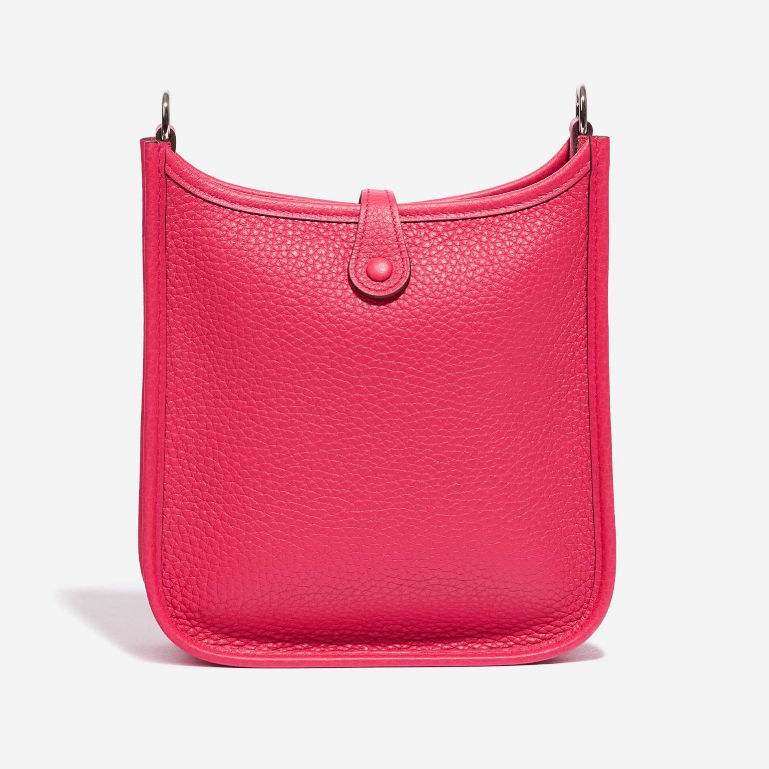 Hermès Evelyne 16 Amazone Rose Extreme | SACLÀB