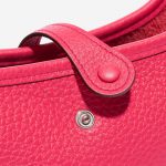 Hermès Evelyne 16 Amazone Rose Extreme Shop Pre-loved Luxury Bags SACLÀB