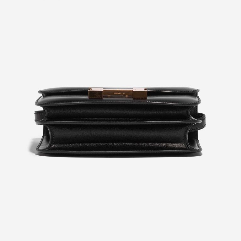 Hermès Constance 18 Box Black