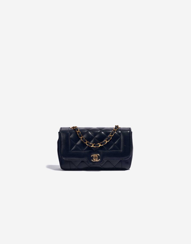 The Top 3 Vintage Chanel Handbags | SACLÀB