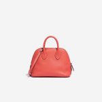 Hermès Bolide Mini Evercolor Rose Texas