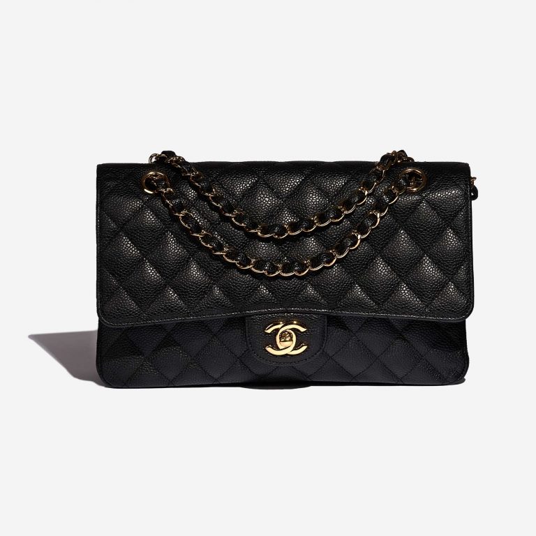 timeless medium chanel