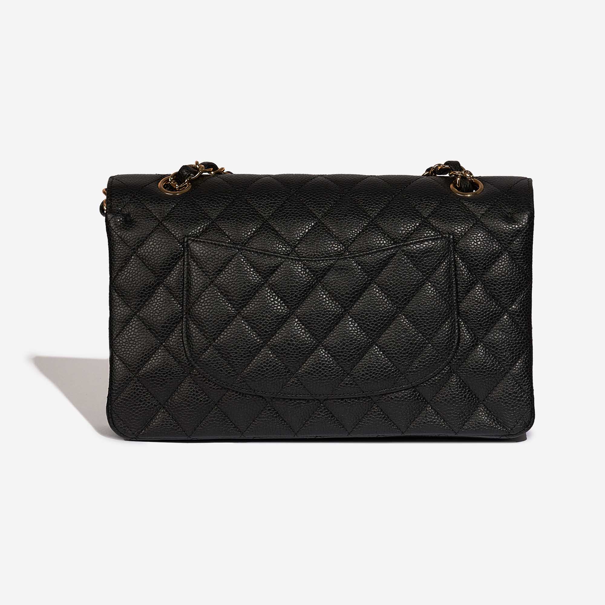 timeless medium chanel