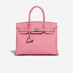 Hermès Birkin 30 Epsom Rose Confetti