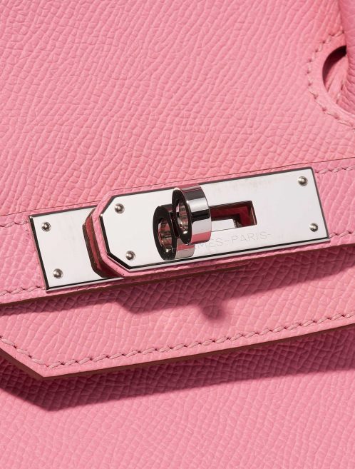 Hermès Birkin 30 Epsom Rose Confetti