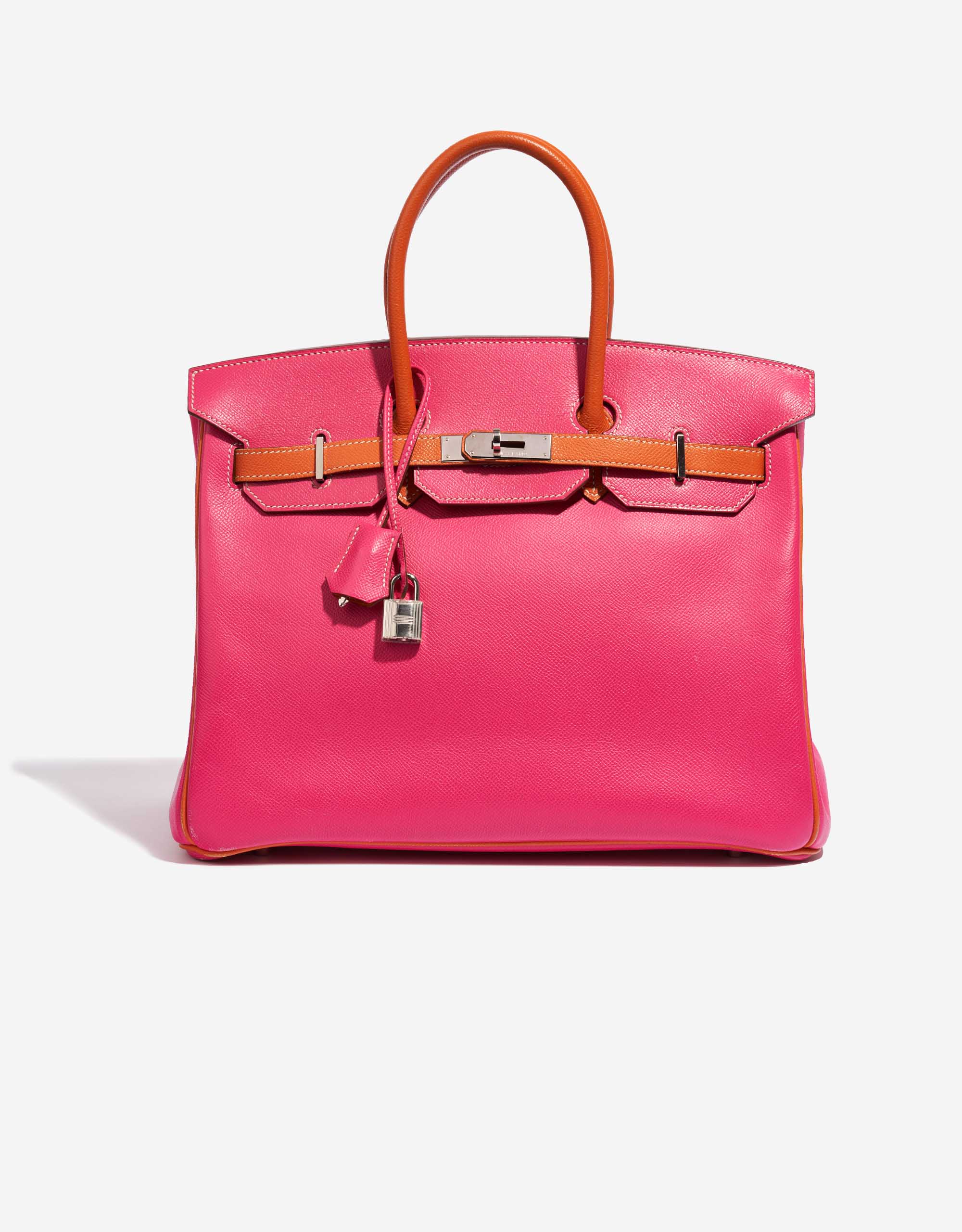 Why is the Herm?�s Birkin So Expensive? | SACL??B