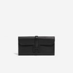 Hermès Jige 29 Swift Black