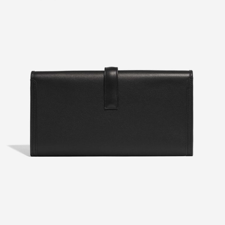 Hermès Jige 29 Swift Black