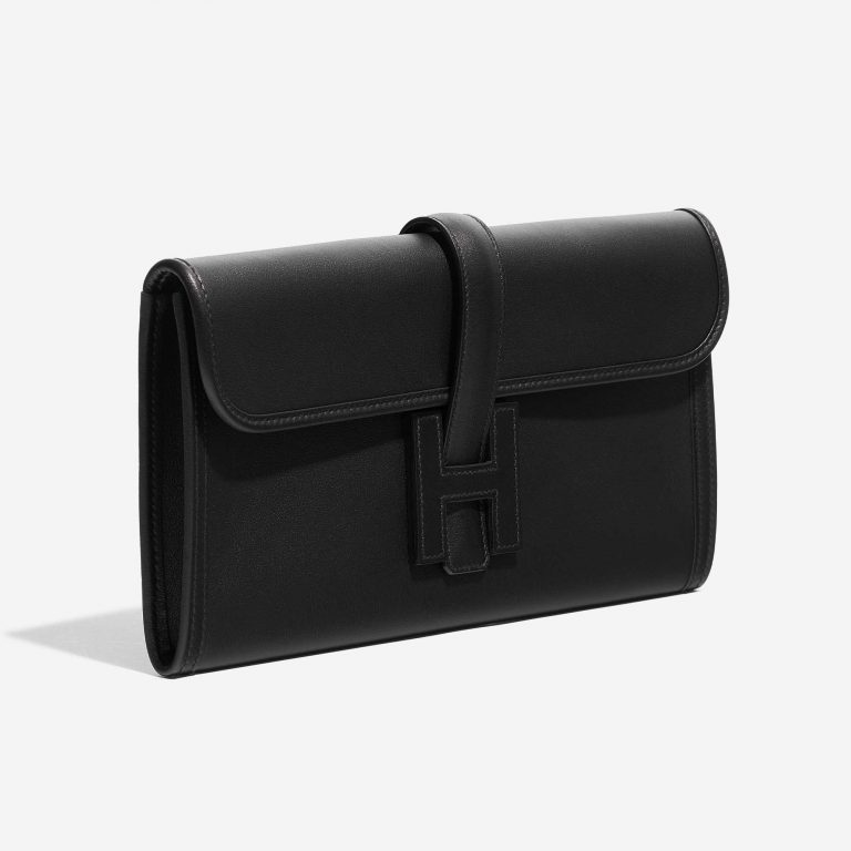 Hermès Jige 29 Swift Black