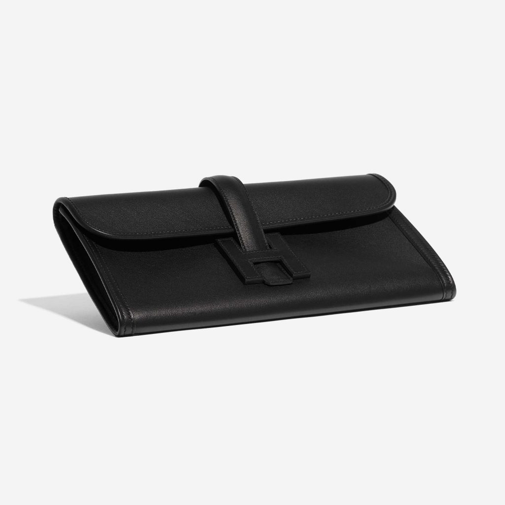 Hermès Jige 29 Swift Black SACLÀB