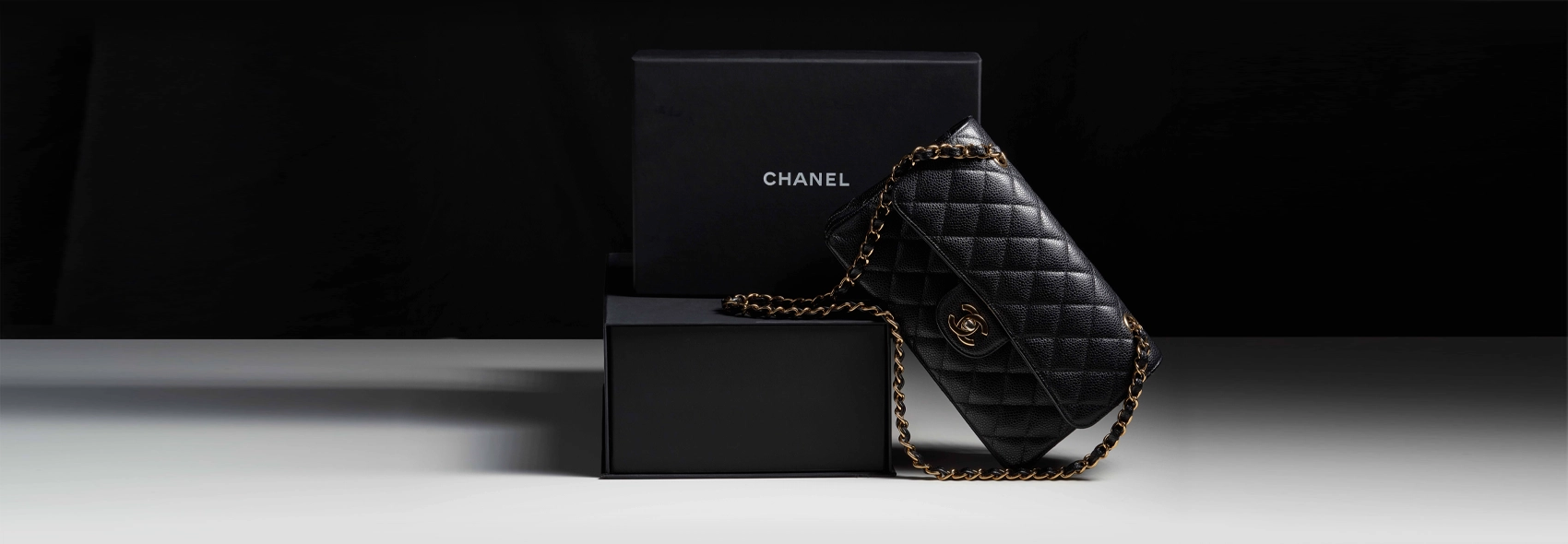 Welche Chanel Tasche ist die beste Wertanlage?