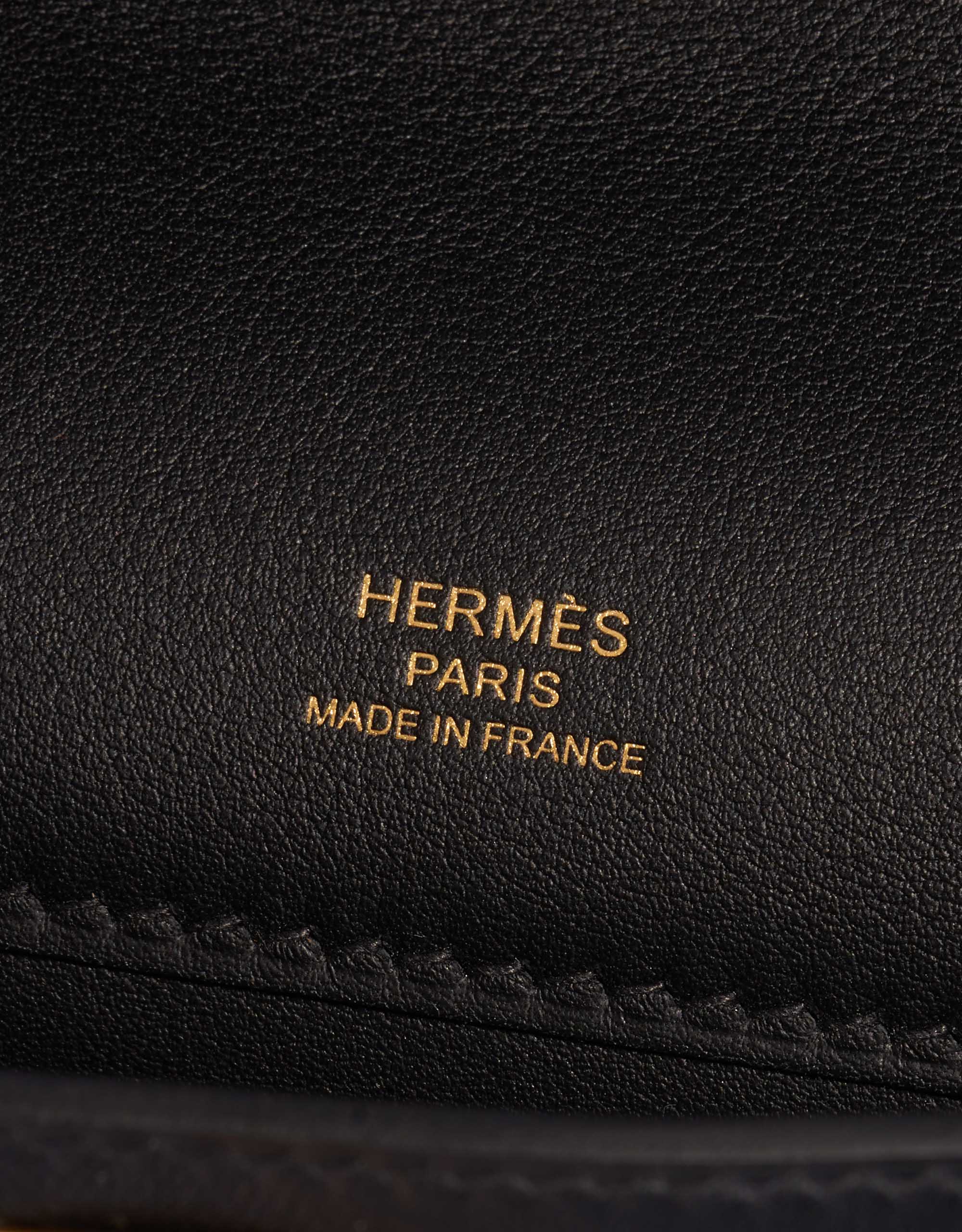 Hermès Kelly Cut Pochette